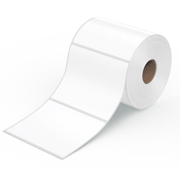 DT Scale Label Sticker  DT Direct Thermal Supermarket Price Tag Sticker HM2033L Model