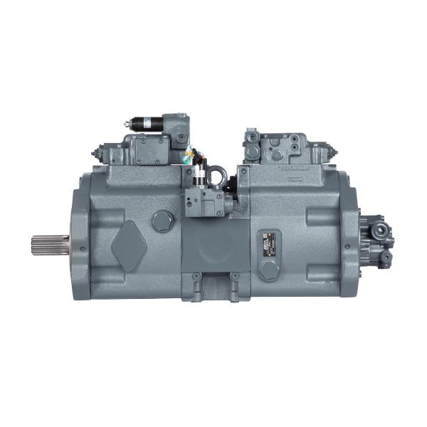 Escavador de SH350-5 K3V180/máquina escavadora Hydraulic Pump K5V160DTP-180R-9Y04