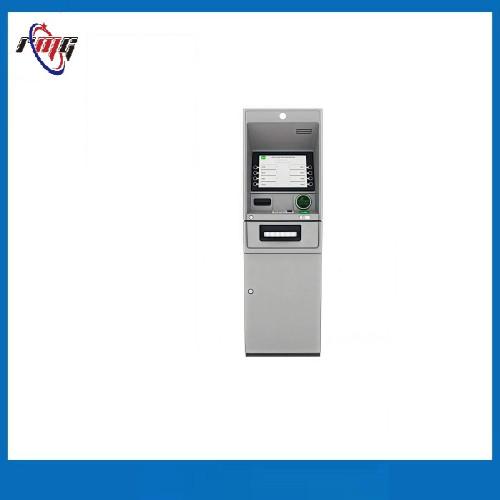 High Quality Bank ATM Machine Whole NCR Wincor Diebold Complete ATM