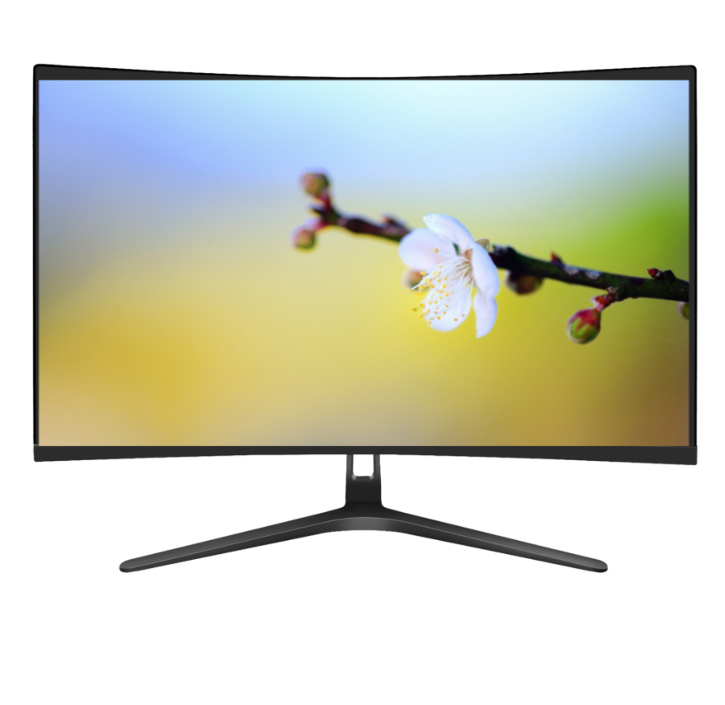 Игровой компьютерный монитор 1920х1080 с G-SYNC Free-SYNC