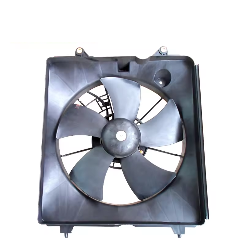 19015RZAA01 Réglage du ventilateur de refroidissement du réservoir d'eau du radiateur pour Honda Civic CR-V CRV 1992-2023