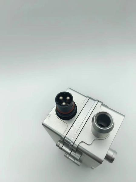1.5KW Electric Engine Preheater IP44 Car Block Heater With Strong Applicability
