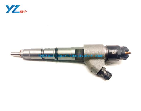 Máquina escavadora Engine Fuel Injetor de D6E 044512007 VOE20798673 para VOLVO EC210