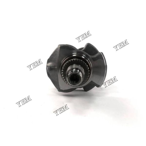 For Perkins Engine Parts 404D-22/115256990 Crankshaft Compatible Engine