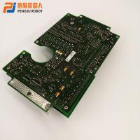 KUKA 00176533001706431 RDW SAFE V1.38 SAFETY 00 SAFE V1.38 SAFETY ROBOT 00-134-946 Secure RDW (RDC) Board w/ 00-137-574