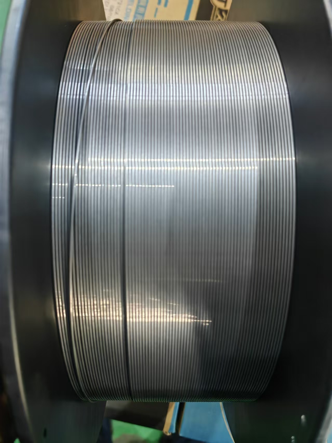 1/8 Inch Pmet 884 Tafa 79b Nial 80/20 Wire For Bond Coats