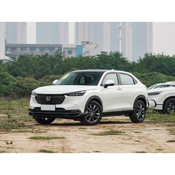 2024 New Honda Cars XR-V 1.5L CVT Domestic High Performance Gasoline Vehicle 5 Door 5 Seat