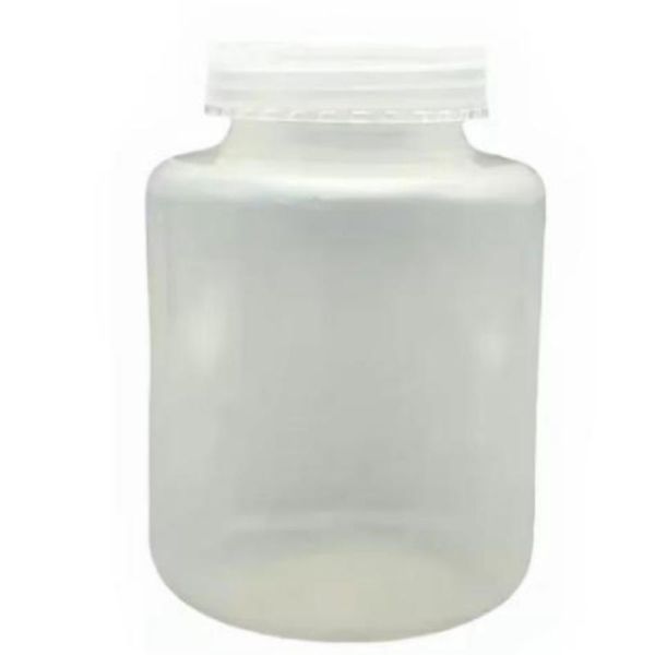 750ml Lab Consumables Low Speed Centrifuge Bottle 98x140 mm PP 6000xg