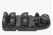 61319122113 電気自動車の窓制御スイッチ BMW自動車用電気部品