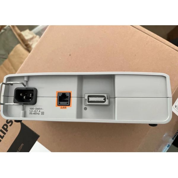 Medical Patient Monitor Accessories Charger For Philip IntelliVue X2 MP2