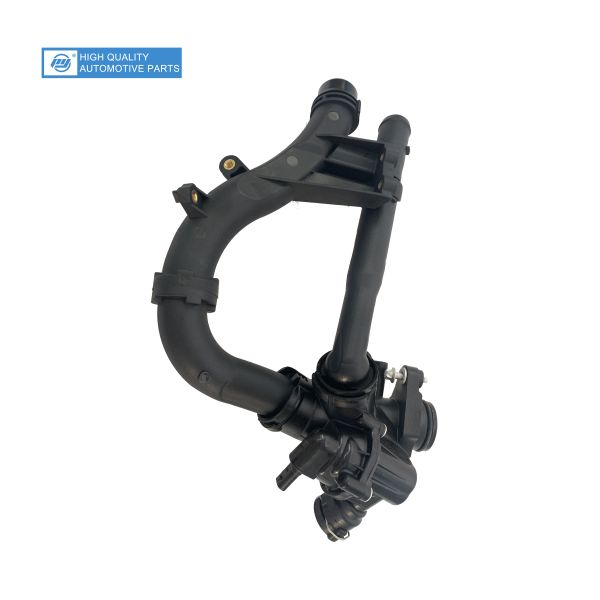 M274 Engine Thermostat Car Auto Thermostat W205 W212 W213 X204 Coolant Thermostat for Mercedes Benz 2742003100 2742000115
