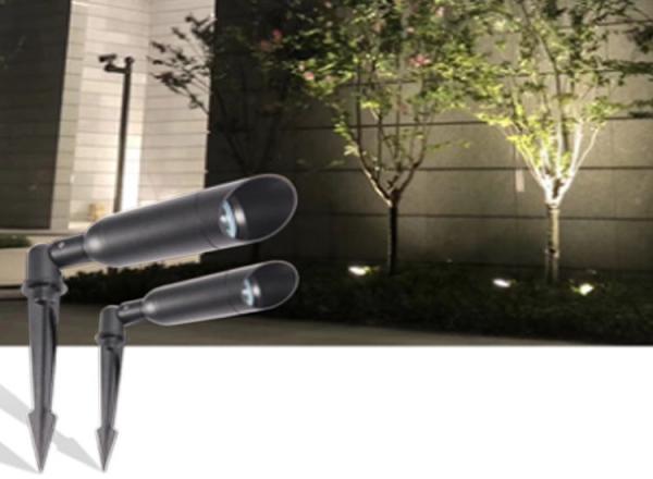 10W  15W  20W 30W  LED projection Spotlight Tree Light outdoor spot light lawn waterproof