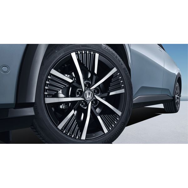 Compacto SUV 2024 Dongfeng Honda E Ns2 Versión de floración Vehículos eléctricos puros Pequeño coche para Dongfeng ENS2 150Km Jipai 01 Ev