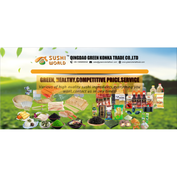 Wholesale High Grade Dashi Soup Seasoning with 12 Months Shelf Life and Special Fish Flavor