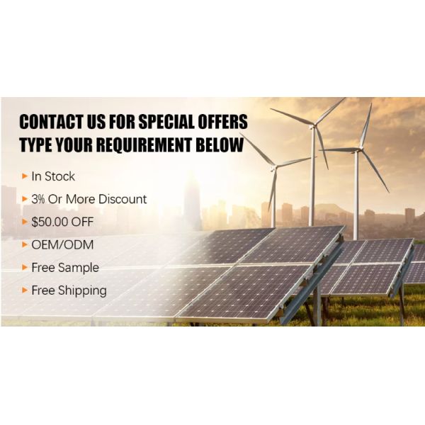 10Kw Energy Storage Lithium Iron Phosphate Power Station 48V 200AH