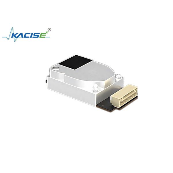 Single-channel Infrared CO₂ Sensor KGD-CM-103 with 400-5000ppm Detection Range ±(50ppm + 8%) Accuracy and 30s Power-on Stabilization
