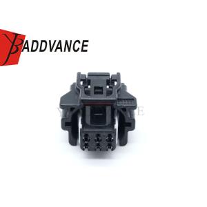 6189-7334 6 Pin TS Series Waterproof Female Reversing Camera Connector для автомобиля Toyota Lexus 82824-78020 6189-7334 6 Pin TS Series Waterproof Female Reversing Camera Connector для автомобиля Toyota Lexus 82824-78020 для автомобиля Toyota