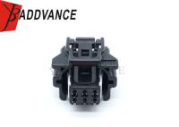 6189-7334 Conector de câmera traseira feminino à prova d'água da série TS para Toyota Lexus 82824-78020