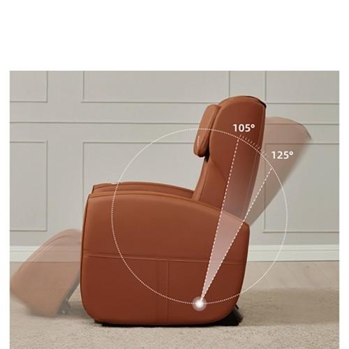 BN Electric Massage Chair Portable Stretching Foot Automatic Multifunctional Massage Chair Electric Body Massage Chair