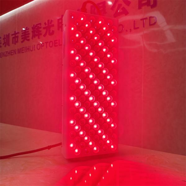Cheap 600W Red and Nir Panel 4 Wavelengths Beauty Sauna Device Benefits Good for Face Full Body