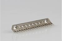 Corrosion Resistant Stenter Needle Pin Plate Pin Bar Steel ISO9001