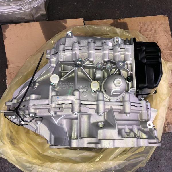 Envio rápido DCT360 para ZOTYE HANTENG AUTOS Leopard 1.8T 2.0T 2WD caixa de engrenagens montagem