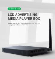 Logement pour carte maximum de la boîte 1080P RK3288 32GB TF de WMA HD Media Player