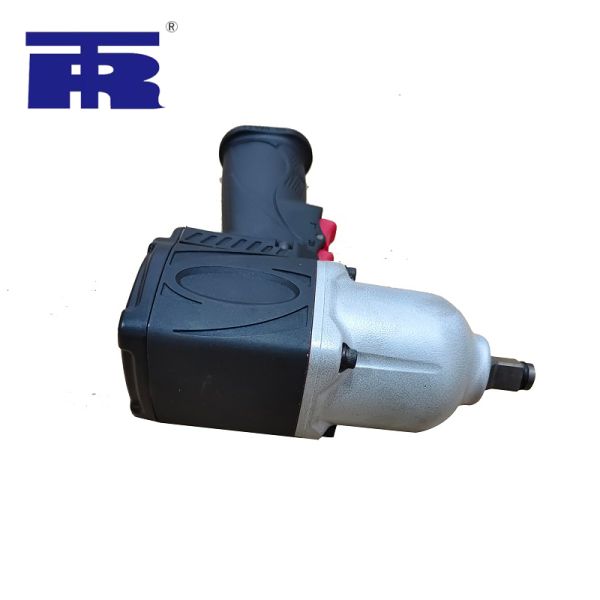 Durabilidade alta de Mini Air Impact Wrench Gun do martelo de alta pressão de Pinless