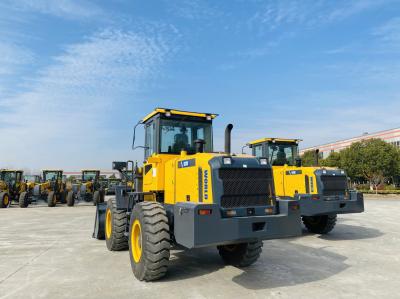 Wheel Loader With 1.7-2.5m3 Bucket Capacity Simialr To XCMG LW300 Or LIUGONG ZL30