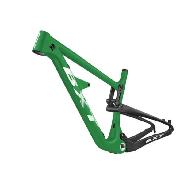 перемещение 150mm рамки рамки до полудня полное Shockingproof подвеса углерода