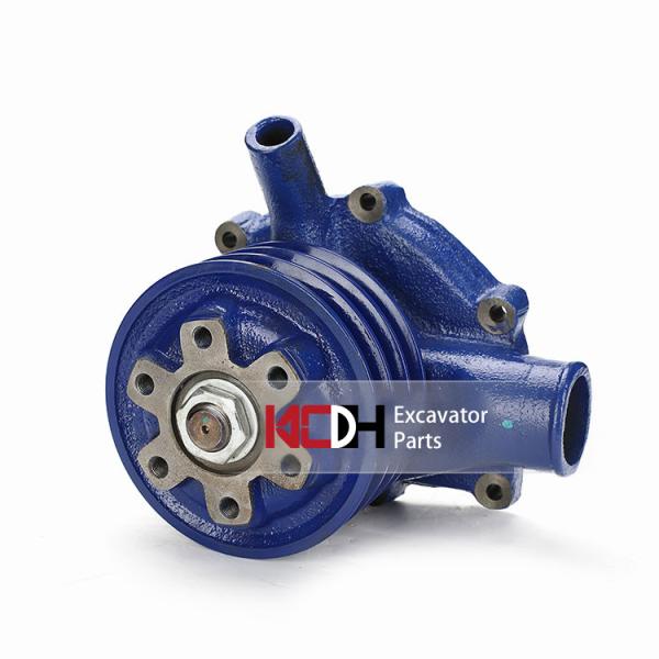 Máquina escavadora Water Pump de D6BR Hyundai R200-5 25100-93G00