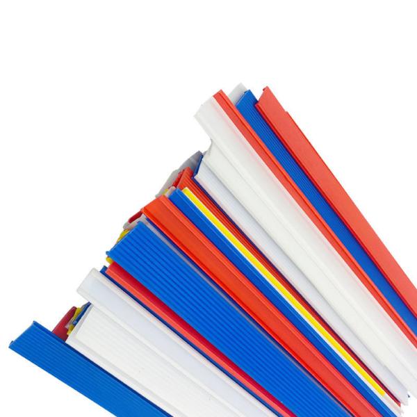 Flexible Thermoplastic Elastomer TPE Sheet  Durable Non Toxic Customizable For Industrial Use