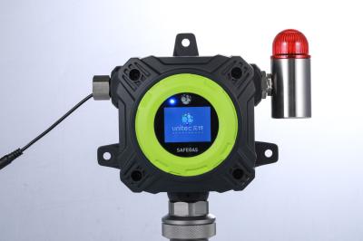 Resposta rápida fixa 0 do detector de escape do gás de fosfogénio do cloreto de carbonilo - escala 1ppm
