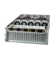 Supermicro AS-4124GQ-TNMI serveur GPU 4U avec série AMD EPYCTM 7003