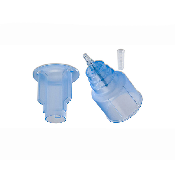 Процесс инжекционного метода литья холодного бегуна или горячего бегуна медицинский пластиковый для медицинских служб