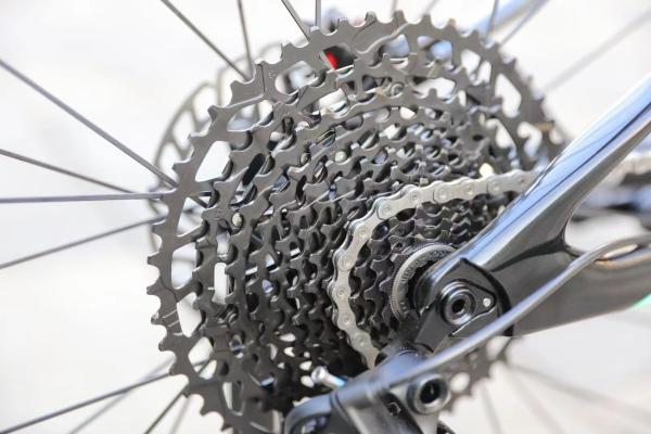Experimente a emoção de andar de bicicleta com 29 Full Suspension Carbon Frame Mtb Soft Tail