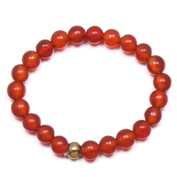 Other Natural Energy Crystal Stone 3mm Mini Beads Rings for Woman Chakra Healing Handmade Bohemian Jewelry Wedding Ring Gift