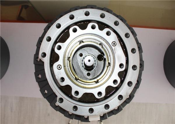 Caixa de engrenagens do curso da máquina escavadora 9243839 de ZX240-3 ZX200 ZX250-3 ZX240-5 ZX250-5
