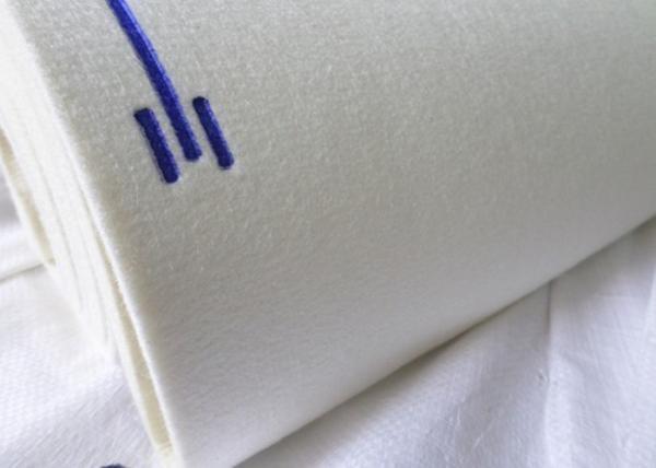 Endless Nomex Textile Sanforizing Felt