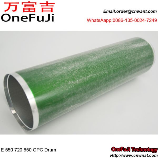 Toshiba OPC Drum E-estudio 550 720 850 copier parts E550 E720 E850 Photocopier parts