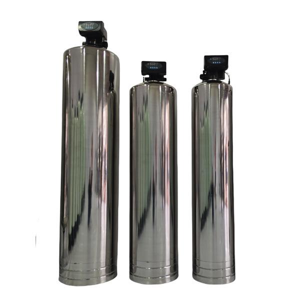 1051 1354 2162 Stainless Steel Pressure Vessel Rust Acid Resistant