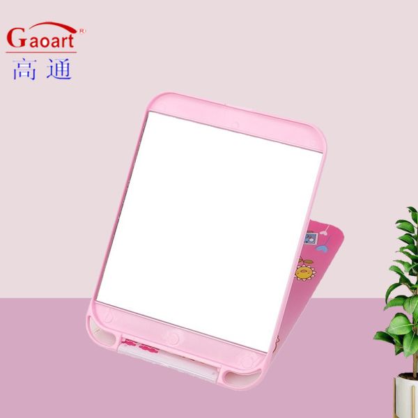 Custom Make Up Cute Small Makeup Mirror for Popular Design and Stylish Design Lovers