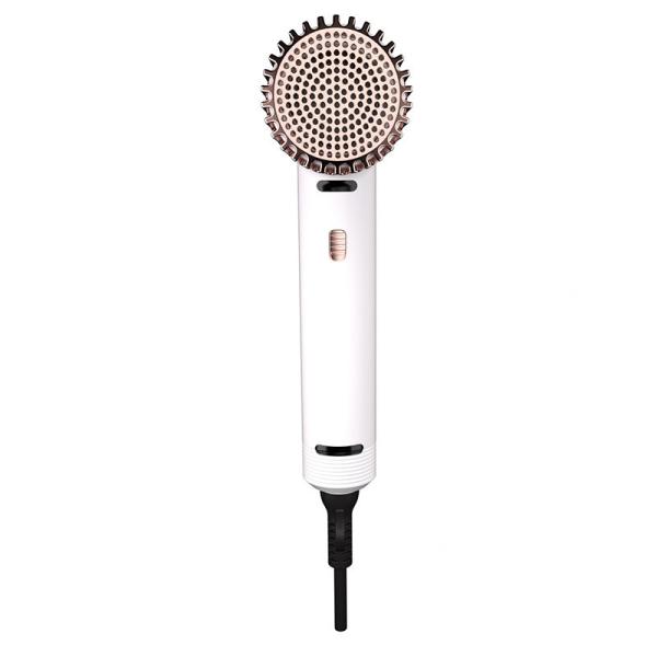 110000 RPM Profissional Alta Velocidade Motor sem escova Secador de cabelo Elétrico fabricante e vento frio