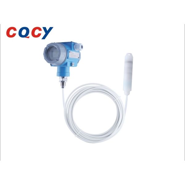 CYW71C Anti-corrosion type input Liquid level transmitter (Measurement of a corrosive liquid/4~20mA, hart, RS485