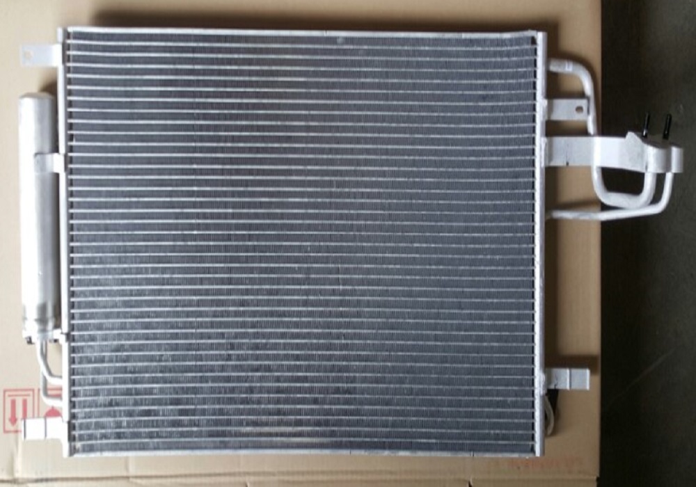 Treaton Auto Parts Car Condenser  97606-2Y500 A/C Condenser for CARENS IV/ IX35