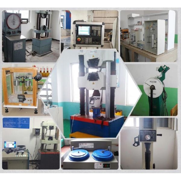 A105 / Фланец трубы стали углерода A36 слепой на Waterworks класс d 300PSI 36 дюймов