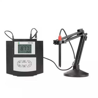PHS-1705 Water Treatment PH Controller Digital Online PH ORP Tester Meter for Water Control