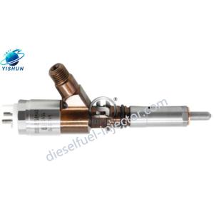 Дизельный инжектор 320-0690/2645A749 для двигателя C6.6