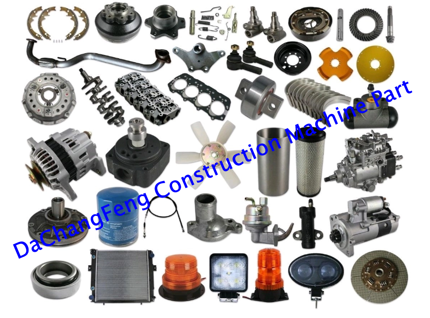 Водяная помпа 6Д95 КОМАТСУ, 6206-61-1100 для экскаватора ПК200-5