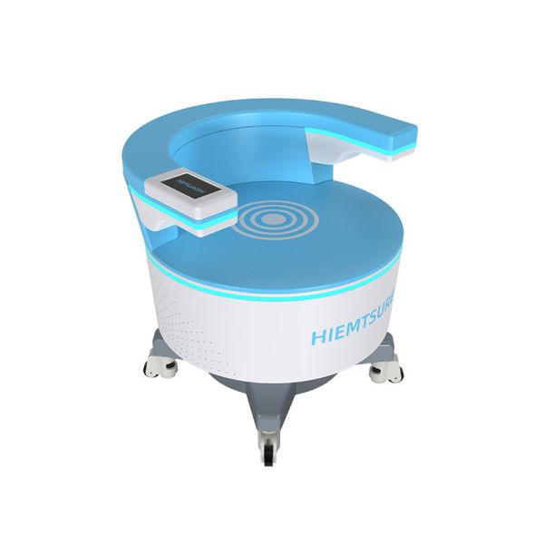 CE Certified EMS Sculpting Machine Pelvic Floor Muscle Repair Painless Rapid